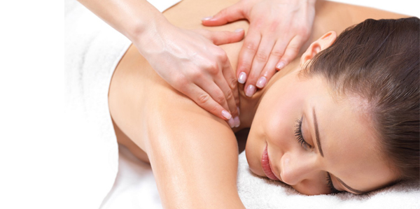 Professional Massage Marbella by Maxdina