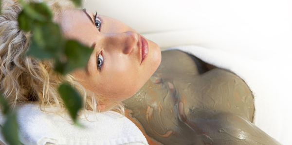 Luxury Wellness and Beauty Treatments Marbella Seaweed Therapy Maxdina wellness center in Marbella